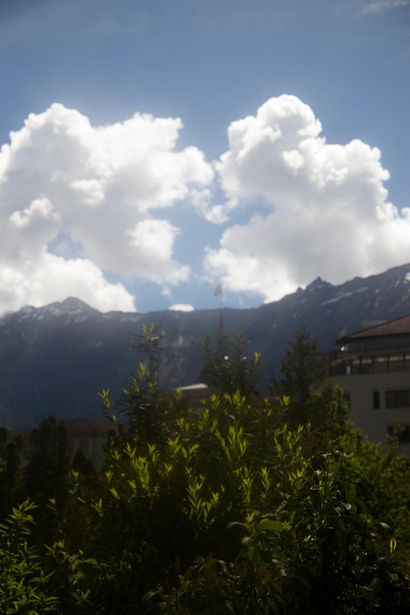 Between Lakes Apartments - 54 Interlaken Dış mekan fotoğraf